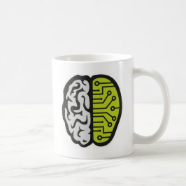 BrainPain Kaffemugg