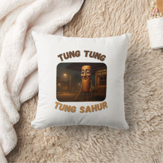 BrainRots Tung Tung Tung Sahur  Kudde