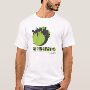 Brainstatik T-tröja T Shirt