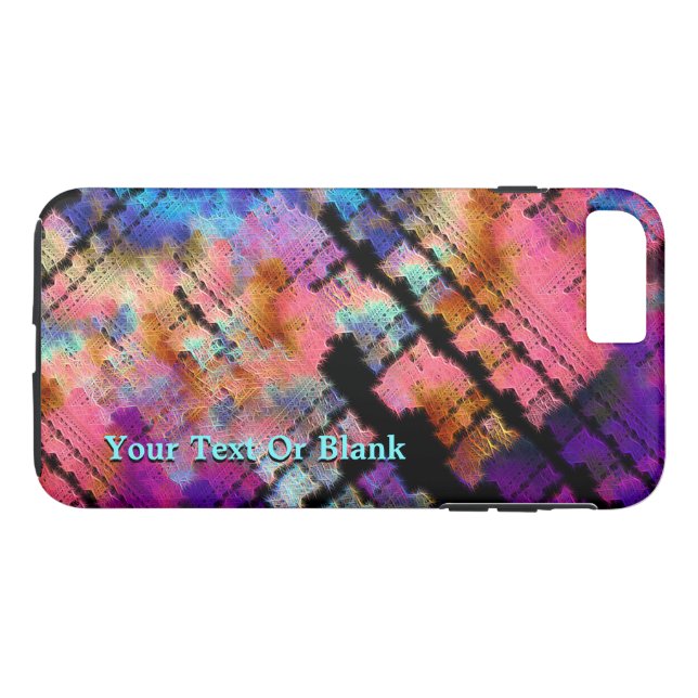 Brainstorm Case-Mate iPhone Skal (Baksida (horisontal))
