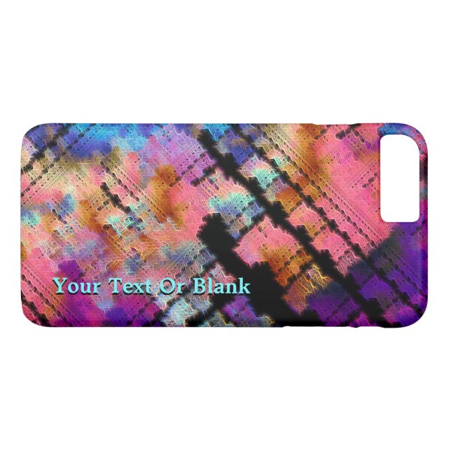 Brainstorm Case-Mate iPhone Skal (Baksida (horisontal))