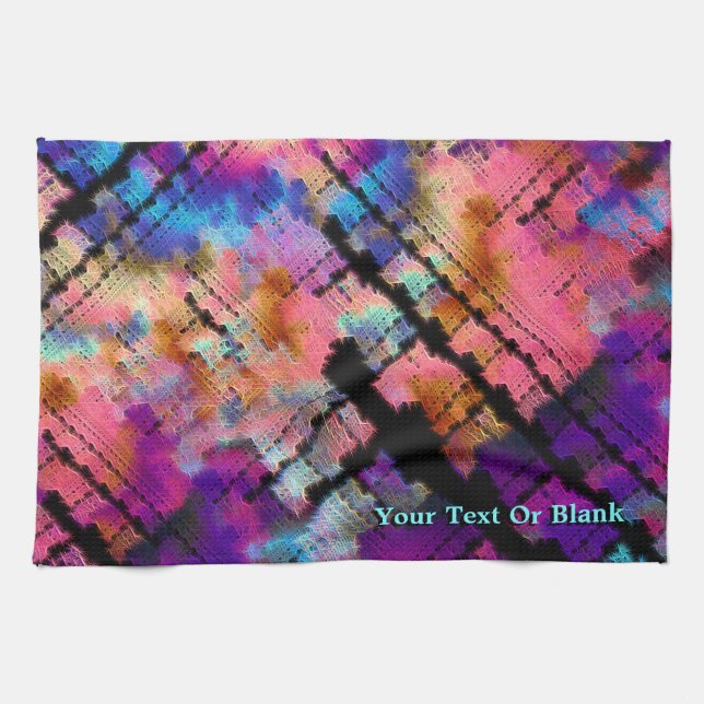 Brainstorm Kökshandduk (Horisontell)