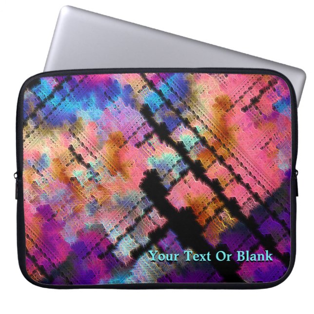 Brainstorm Laptop Sleeve (Framsidan)