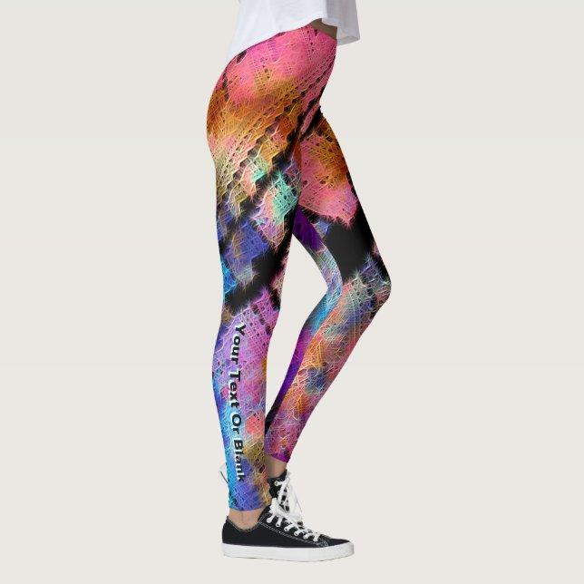 Brainstorm Leggings (Höger)