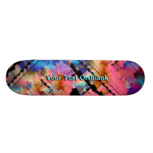 Brainstorm Mini Skateboard Bräda 18,5 Cm