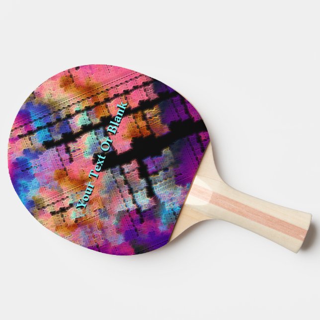 Brainstorm Pingisracket (Sidan)