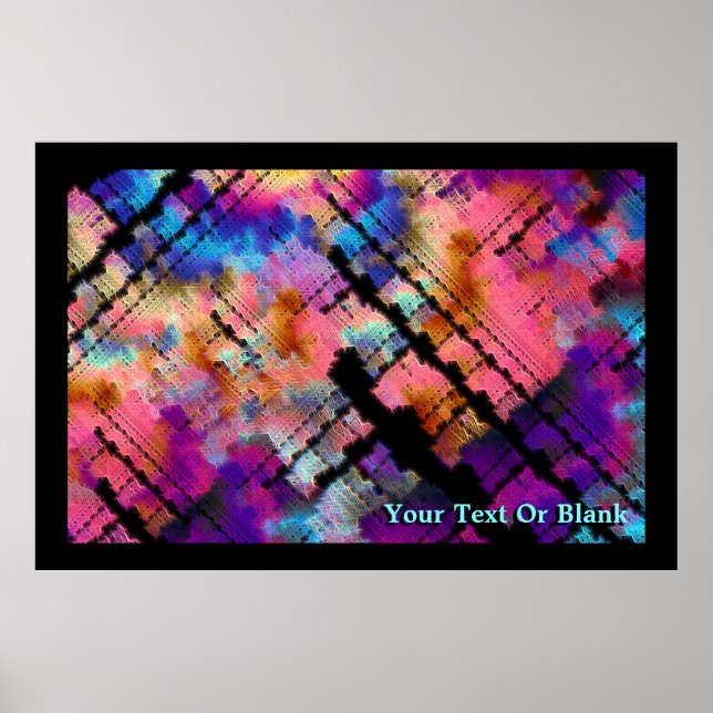 Brainstorm Poster (Framsidan)