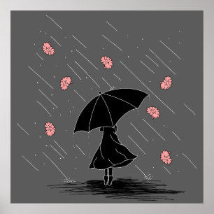 Brainstorm Pun Poster