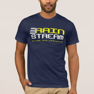 Brainstream Tröja