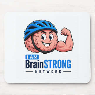 BrainSTRONG Network Musmattor