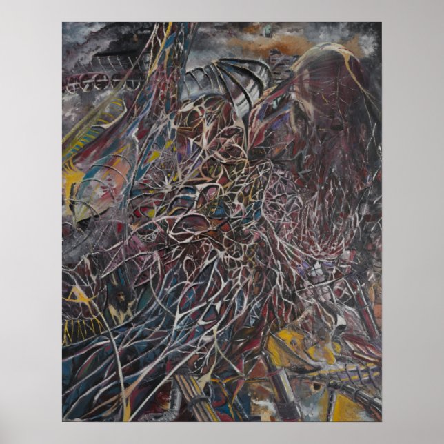 Brainwaves 2014 poster (Framsidan)