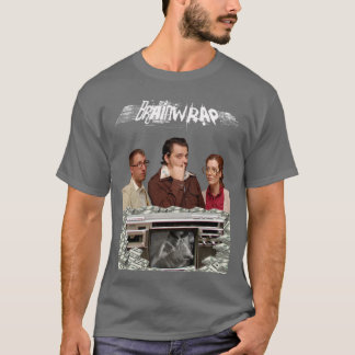 Brainwrap T-tröja Tee Shirt