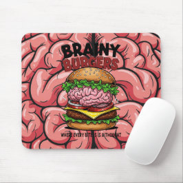 Brainy Burgers Musmatta