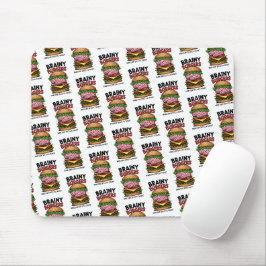 Brainy Burgers Musmatta