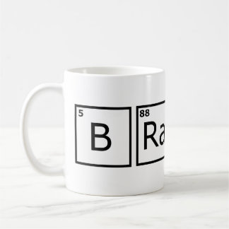 Brainy People Kaffemugg