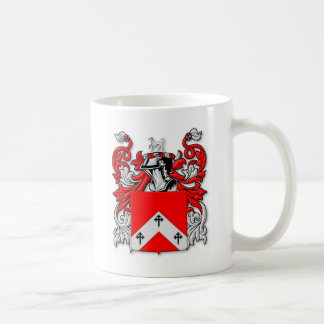 Braithwaite vapensköld kaffemugg