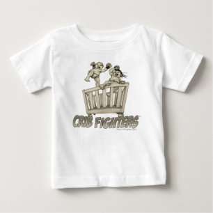 Bråk för lathundkämpelathund t shirt