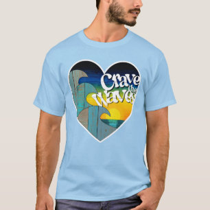 Bråka i Vågar T Shirt