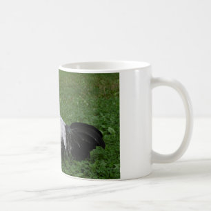Brakel Hahn Kaffemugg