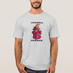 Bråkmakare Orko T-shirt