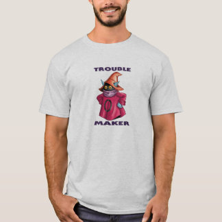 Bråkmakare Orko T-shirt