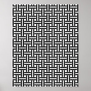 bråkning poster