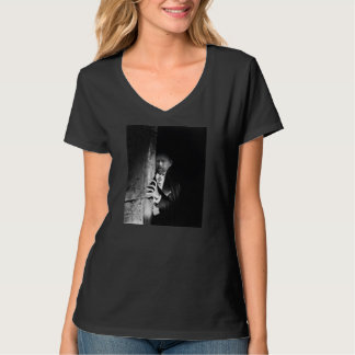 Bram eldare som Dracula T Shirt