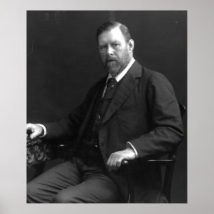 Bram Stoker Poster