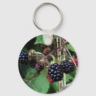 Brambles Keychain Nyckelring