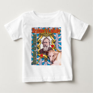 Bramhs vaggsång t shirt