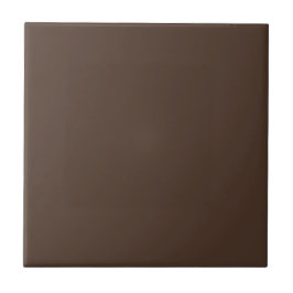 Bramly Bush Brown Square Kitchen and Bathroom Kakelplatta