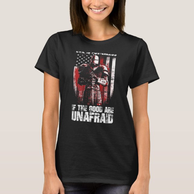Bran är oantastlig... t shirt (Framsida)