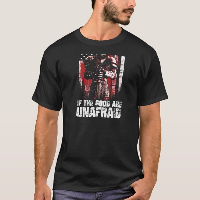 Bran är oantastlig... t shirt (Framsida)