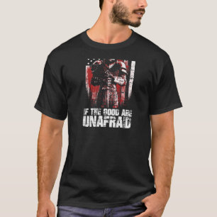 Bran är oantastlig... t shirt