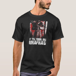 Bran är oantastlig... t shirt