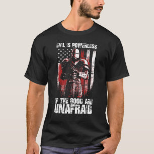 Bran är oantastlig... t shirt