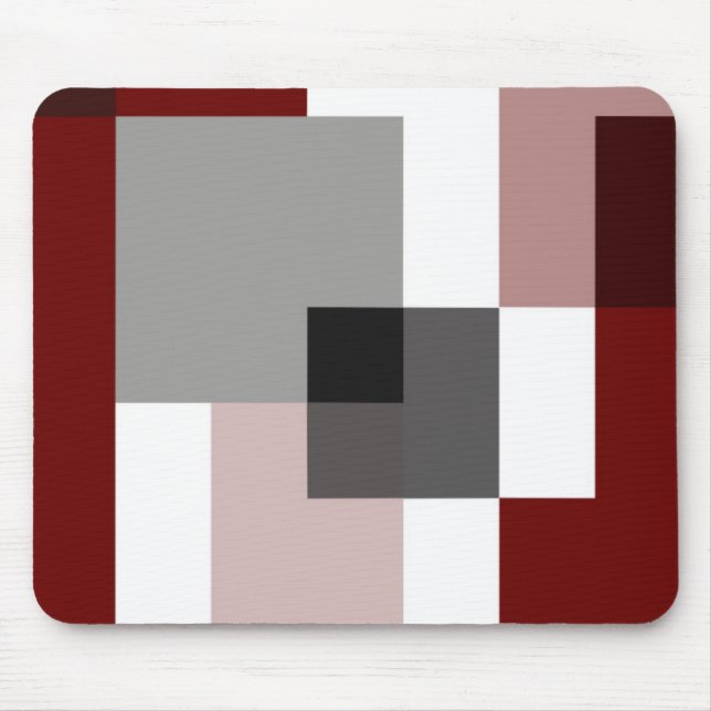 Bran dåligan och idén [specificera "bran"], musmatta (Framsidan)