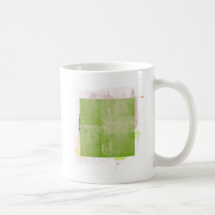 Bran dåligan och idén [specificera "dåligan"], kaffemugg