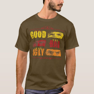 Bran Dåligt den uggla klassiska T Shirt