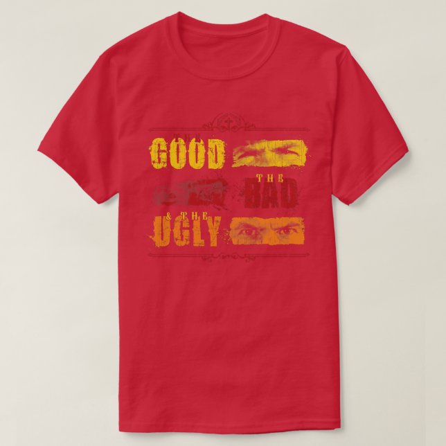 Bran Dåligt den uggla klassiska T Shirt (Design framsida)