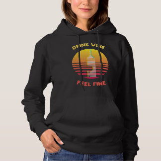 Bran Drink Vin Feel T Shirt