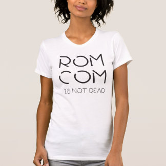 Bran Jersey T-Shirt för kvinnor
