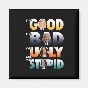 Bran kör den dåliga biden, Bran det onda Magnet