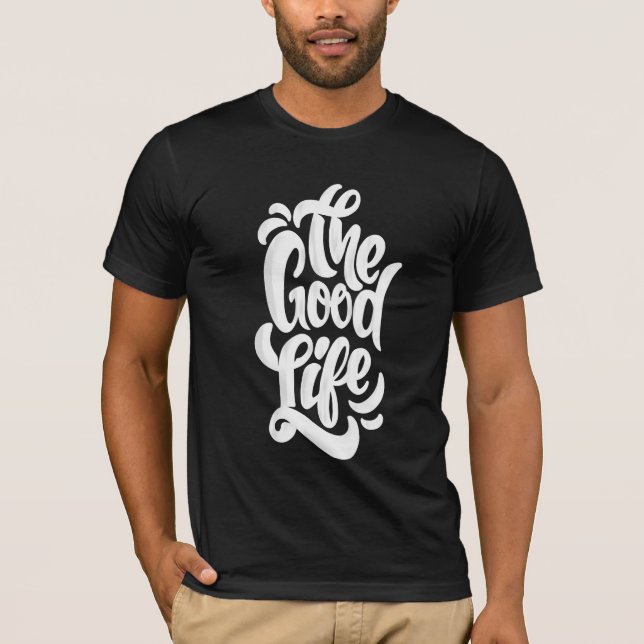 Bran T Shirt (Framsida)