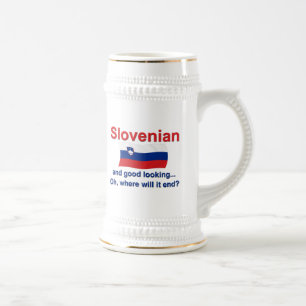 Bran tittar slovenskt sejdel