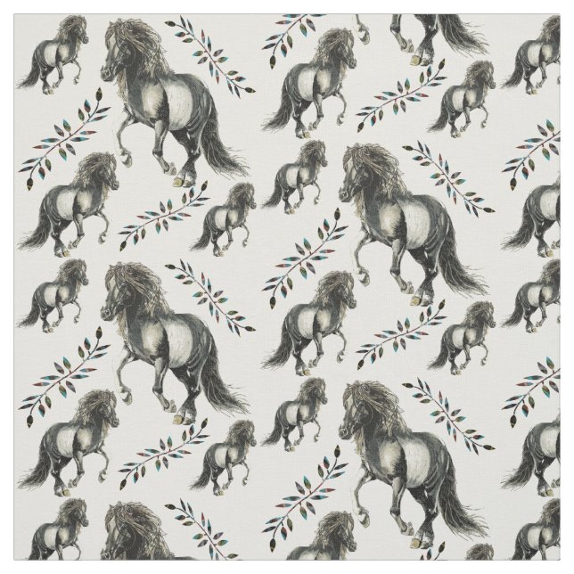 Brana och Löv Tyg (Provkarta)