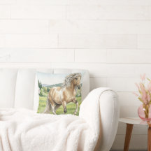 Brana Pinto Palomino Icelandic Watercolor