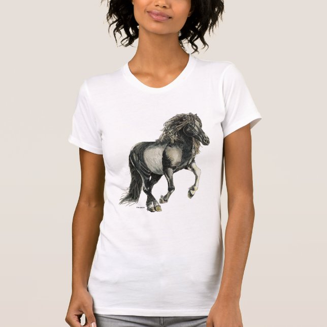 Brana Tee (Framsida)