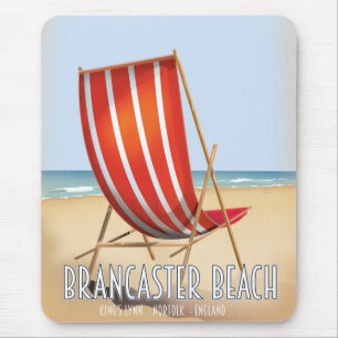 Brancaster Beach Musmatta