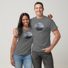 Branch 250år Branch Co MICH T Shirt
